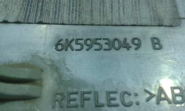 6K5953049B VAG