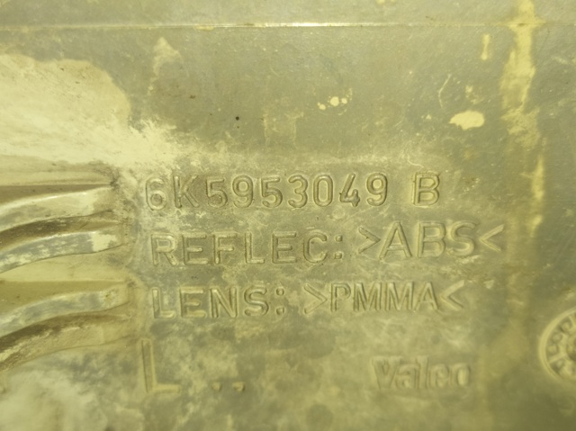 6K5953049B VAG