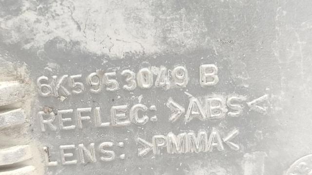 6K5953049B VAG