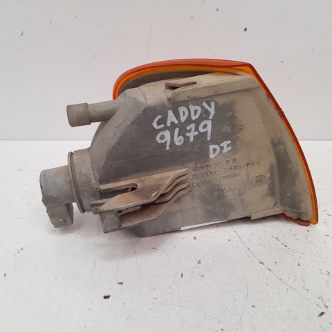 Kierunkowskaz lewy 6K5953049B VAG