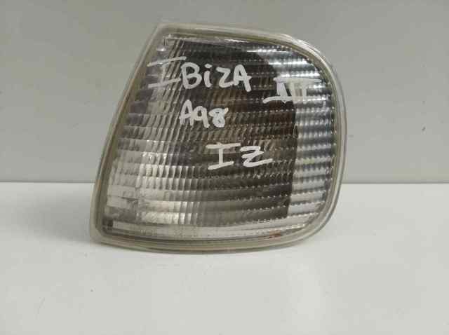 Kierunkowskaz lewy 6K5953049B VAG