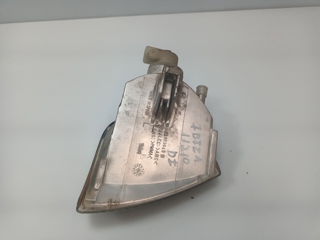 Kierunkowskaz lewy 6K5953049B VAG