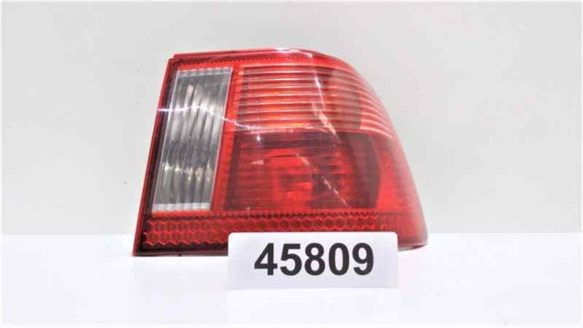 Lampa zespolona tylna prawa zewnętrzna 6K6945096J VAG