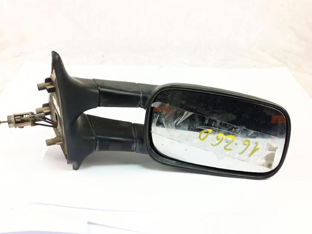 Lusterko wsteczne prawe 6K9857502C VAG