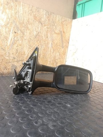 Lusterko wsteczne prawe 6K9857502C VAG