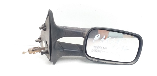 Lusterko wsteczne prawe 6K9857502C VAG