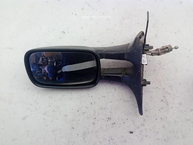 Lusterko wsteczne prawe 6K9857502C01C VAG