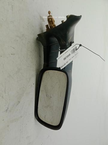 Lusterko wsteczne prawe 6K9857502C01C VAG