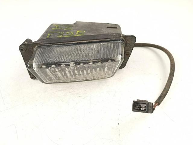 Lampa przeciwmgielna lewa 6K9941701 VAG