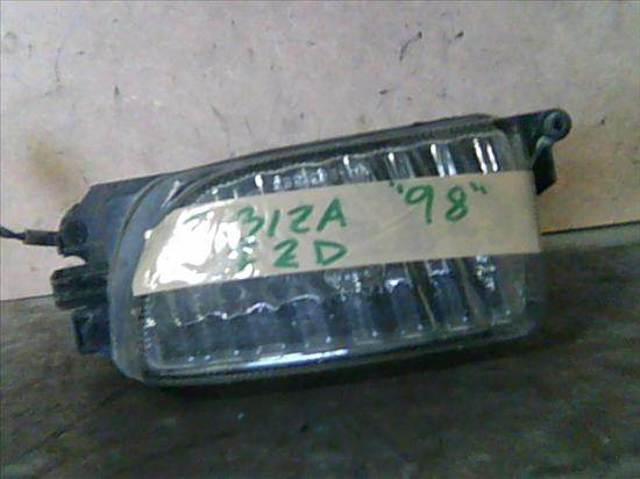  Seat Inca  (6K9)