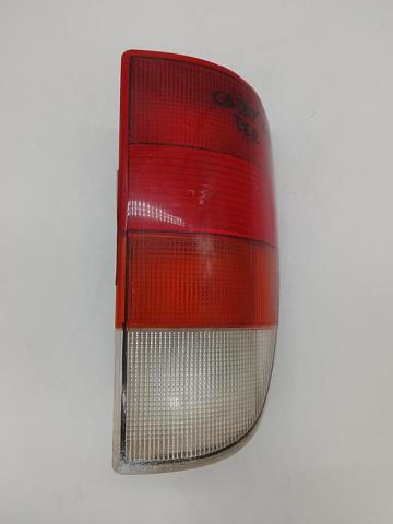 Lampa zespolona tylna prawa 6K9945112 VAG