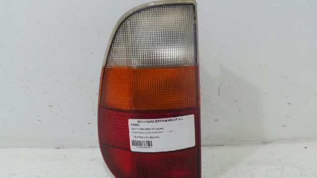 Lampa tylna Seat Inca