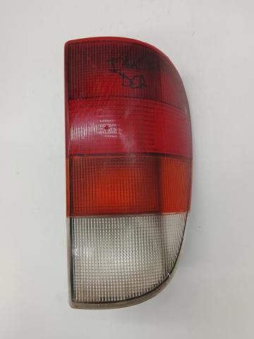 Lampa zespolona tylna prawa 6K9945112 VAG