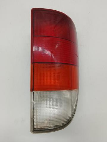 Lampa zespolona tylna prawa 6K9945112 VAG