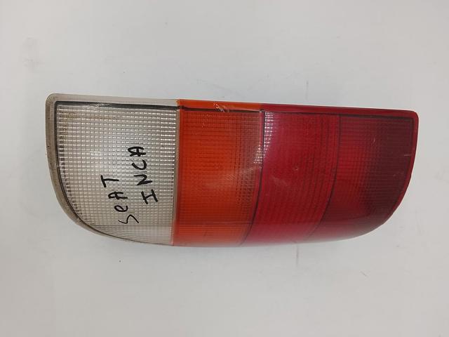 Lampa zespolona tylna prawa 6K9945112 VAG