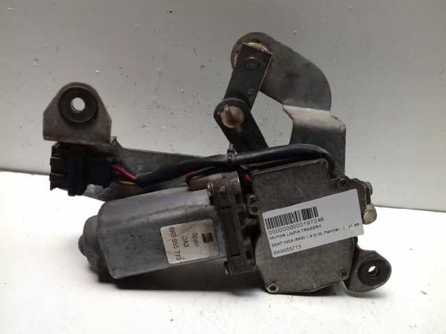 6K9955713 VAG