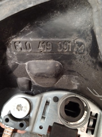 Kierownica Seat Cordoba 6L2