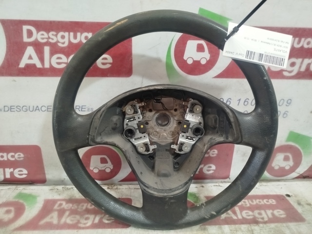 Kierownica Seat Cordoba 6L2