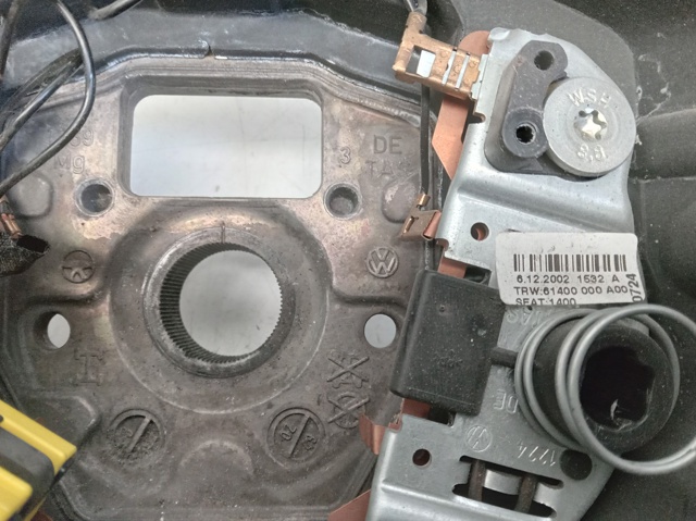 Kierownica Seat Cordoba 6L2