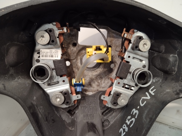 Kierownica Seat Cordoba 6L2