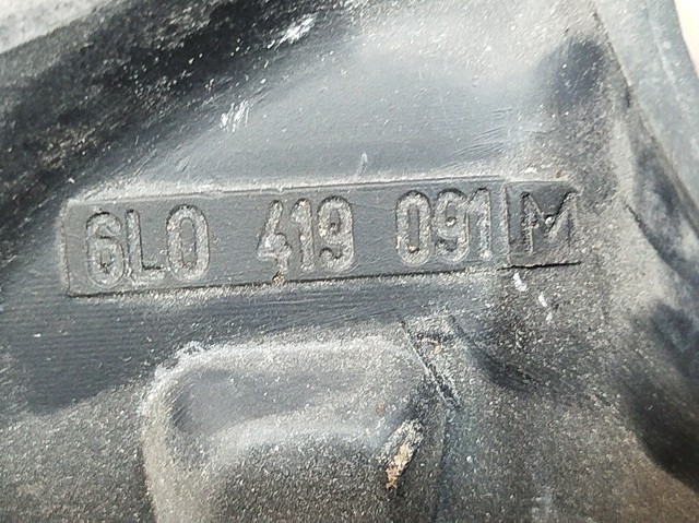 Kierownica Seat Cordoba 6L2