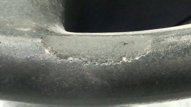 Kierownica Seat Cordoba 6L2