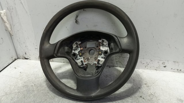 Kierownica Seat Cordoba 6L2