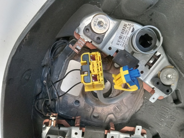 Kierownica Seat Cordoba 6L2