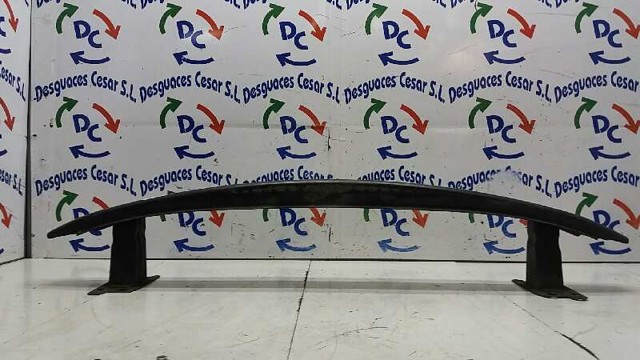 Wzmocnienie zderzaka przedniego 6L0805551C VAG