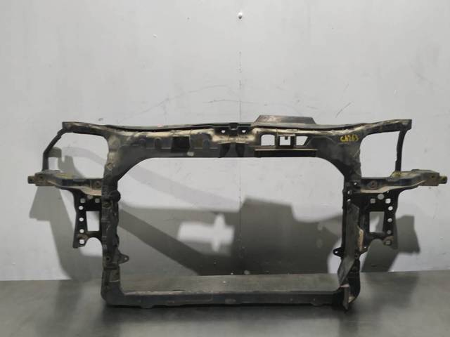 Osłona chłodnicy kompletna (panel mocowania reflektorów) 6L0805588A VAG
