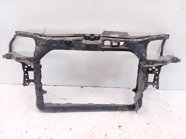 Osłona chłodnicy kompletna (panel mocowania reflektorów) 6L0805588A VAG