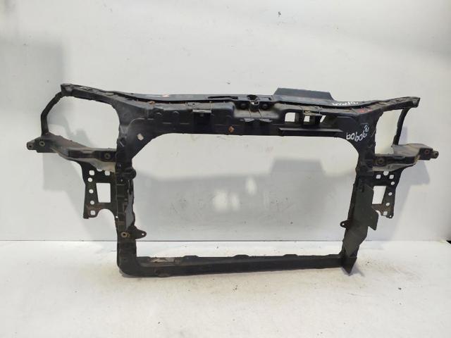 Osłona chłodnicy kompletna (panel mocowania reflektorów) 6L0805588A VAG