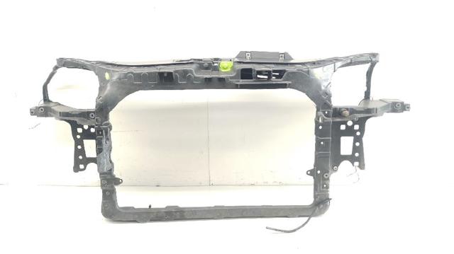 Osłona chłodnicy kompletna (panel mocowania reflektorów) 6L0805588A VAG