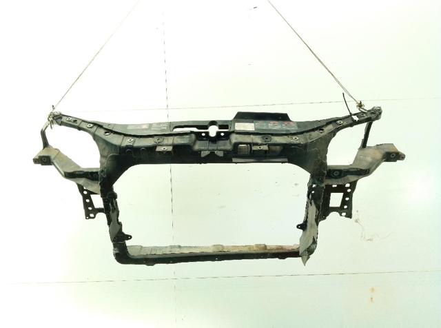 Osłona chłodnicy kompletna (panel mocowania reflektorów) 6L0805588A VAG