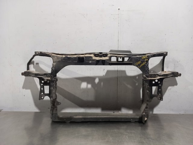 Osłona chłodnicy kompletna (panel mocowania reflektorów) 6L0805588A VAG