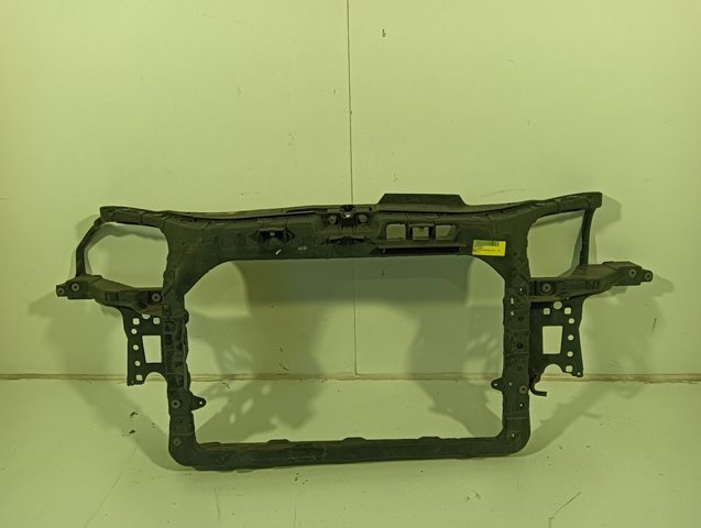 Osłona chłodnicy kompletna (panel mocowania reflektorów) 6L0805588A VAG