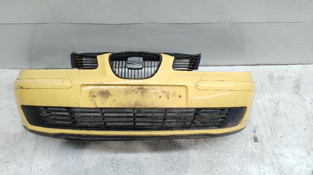 Zderzak przedni 6L0807217DR VAG