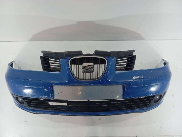 Zderzak przedni 6L0807217DRGRU VAG