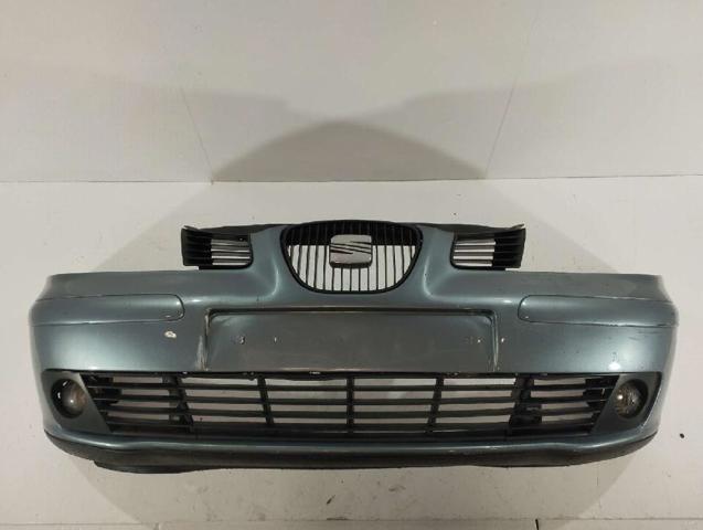 Zderzak przedni 6L0807217DRGRU VAG