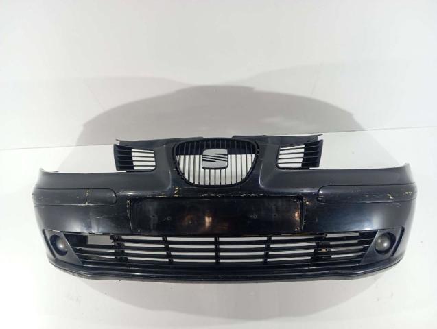 Zderzak przedni 6L0807217DRGRU VAG