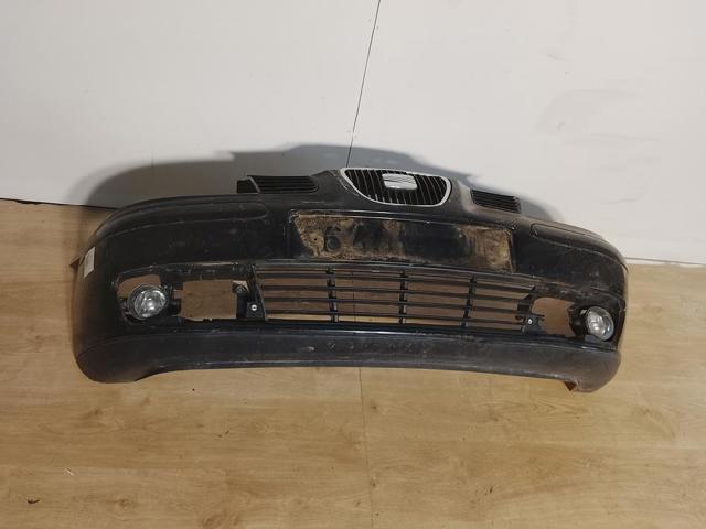 Zderzak przedni 6L0807217DRGRU VAG