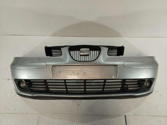 Zderzak przedni 6L0807217DRGRU VAG