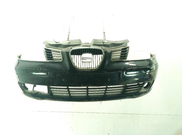 Zderzak przedni 6L0807217DRGRU VAG