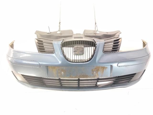 Zderzak przedni 6L0807217DRGRU VAG