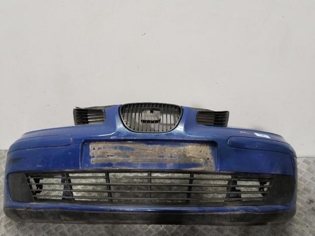 Zderzak przedni 6L0807221 VAG