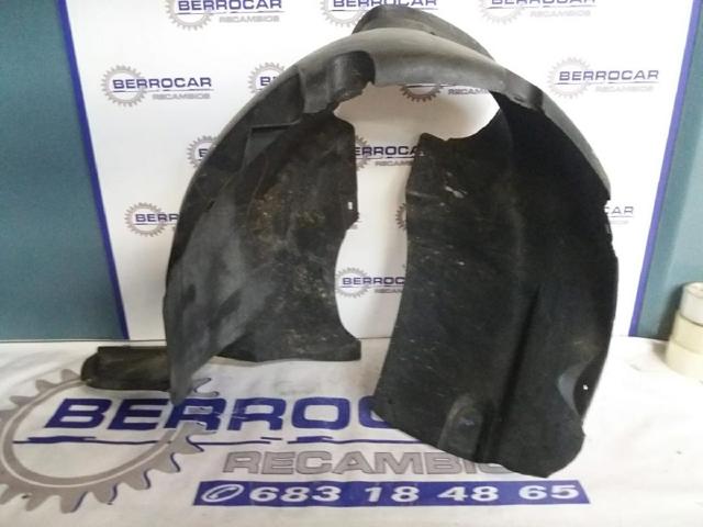 Nadkole błotnika przedniego lewe 6L0809957 VAG