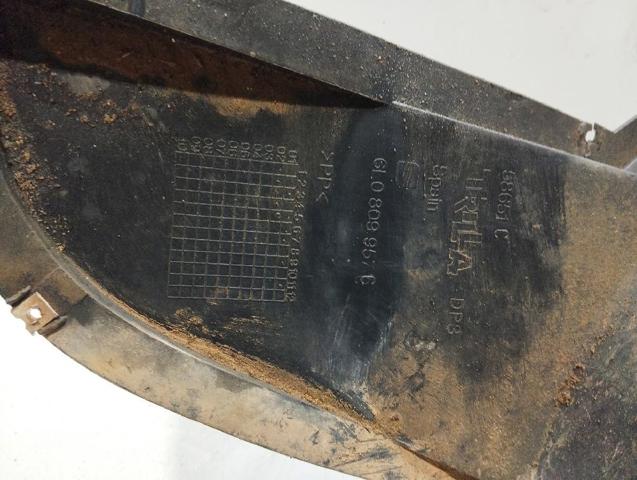 Nadkole błotnika przedniego lewe Seat Cordoba 6L2