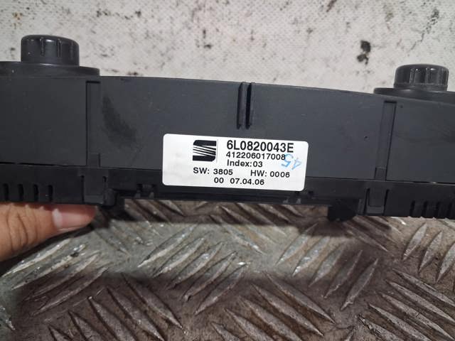 6L0820043E VAG