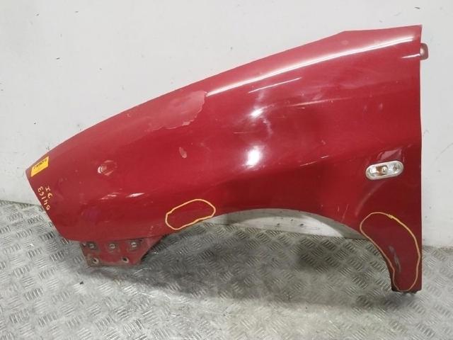Błotnik przedni lewy 6L0821021C VAG