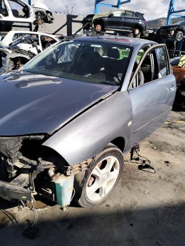 Błotnik przedni lewy 6L0821021C VAG